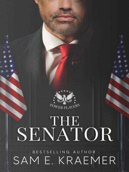 Title details for The Senator by Sam E. Kraemer - Available